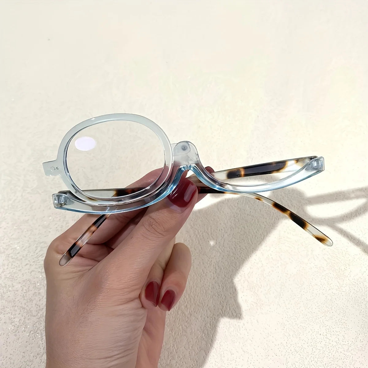 Ponte tus gafas