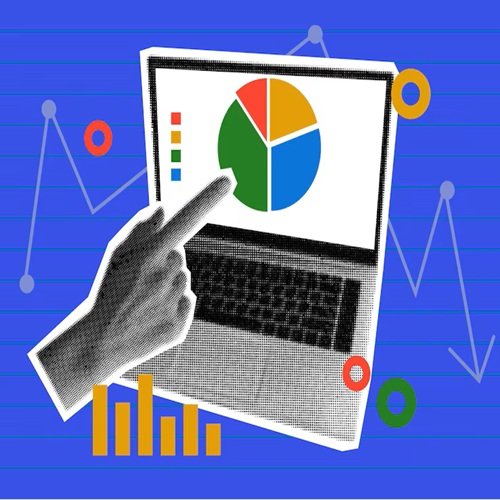 إعداد وإدارة حملة إعلانية على جوجل (يشمل 200₪ الممول)