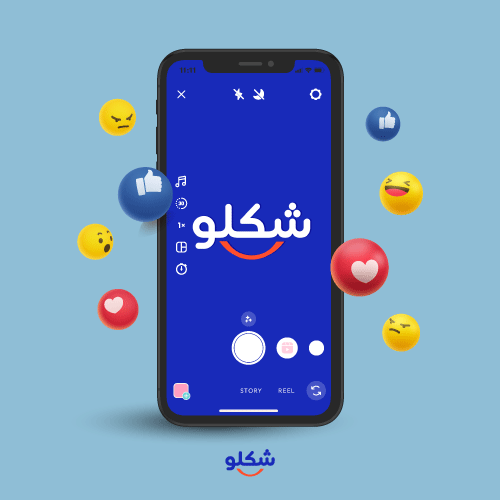 تصميم ستوري