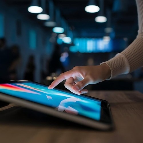 بطاقة رقمية